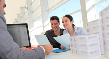 Agence immobilière