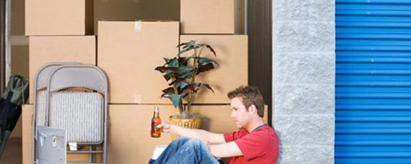 location de box de stockage