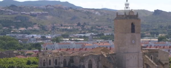 Narbonne les quartiers à éviter