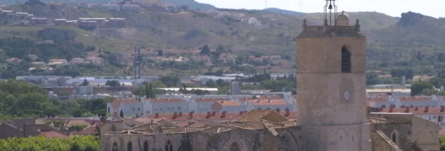 Narbonne les quartiers à éviter